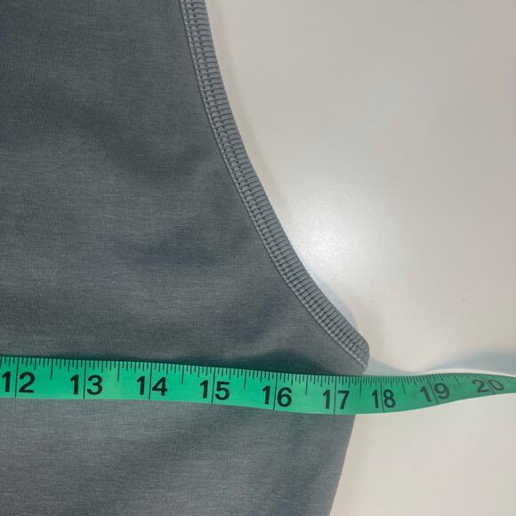 Free People FP Movement Dress Hot Shot Bubble Set Missing Short Summer Storm NWT - Picture 13 of 16